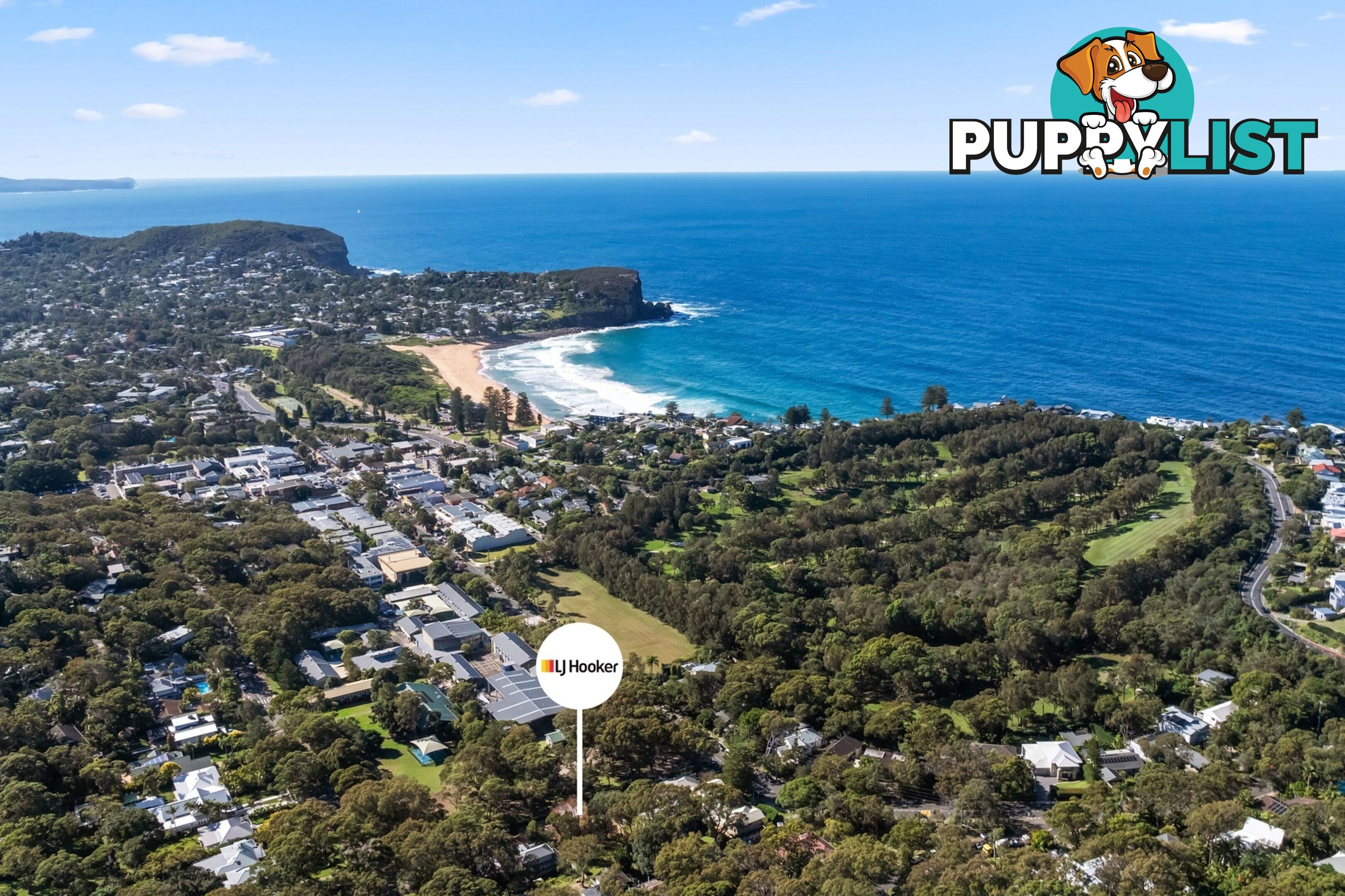 4C Dress Circle Road AVALON BEACH NSW 2107