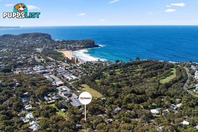 4C Dress Circle Road AVALON BEACH NSW 2107