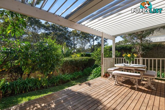 4C Dress Circle Road AVALON BEACH NSW 2107
