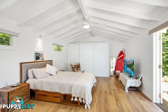 19a Whale Beach Road AVALON BEACH NSW 2107
