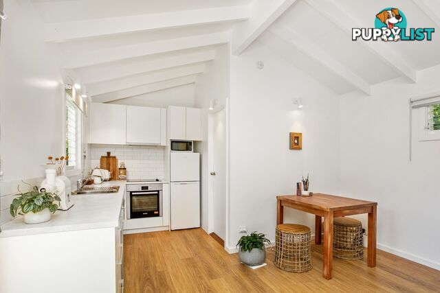 19a Whale Beach Road AVALON BEACH NSW 2107
