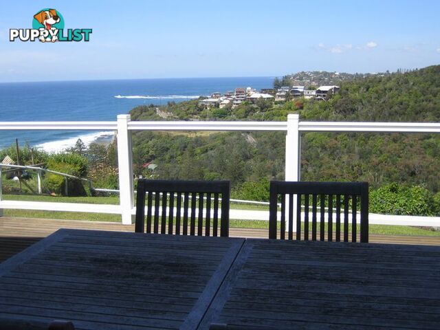 13 Plateau Road BILGOLA NSW 2107