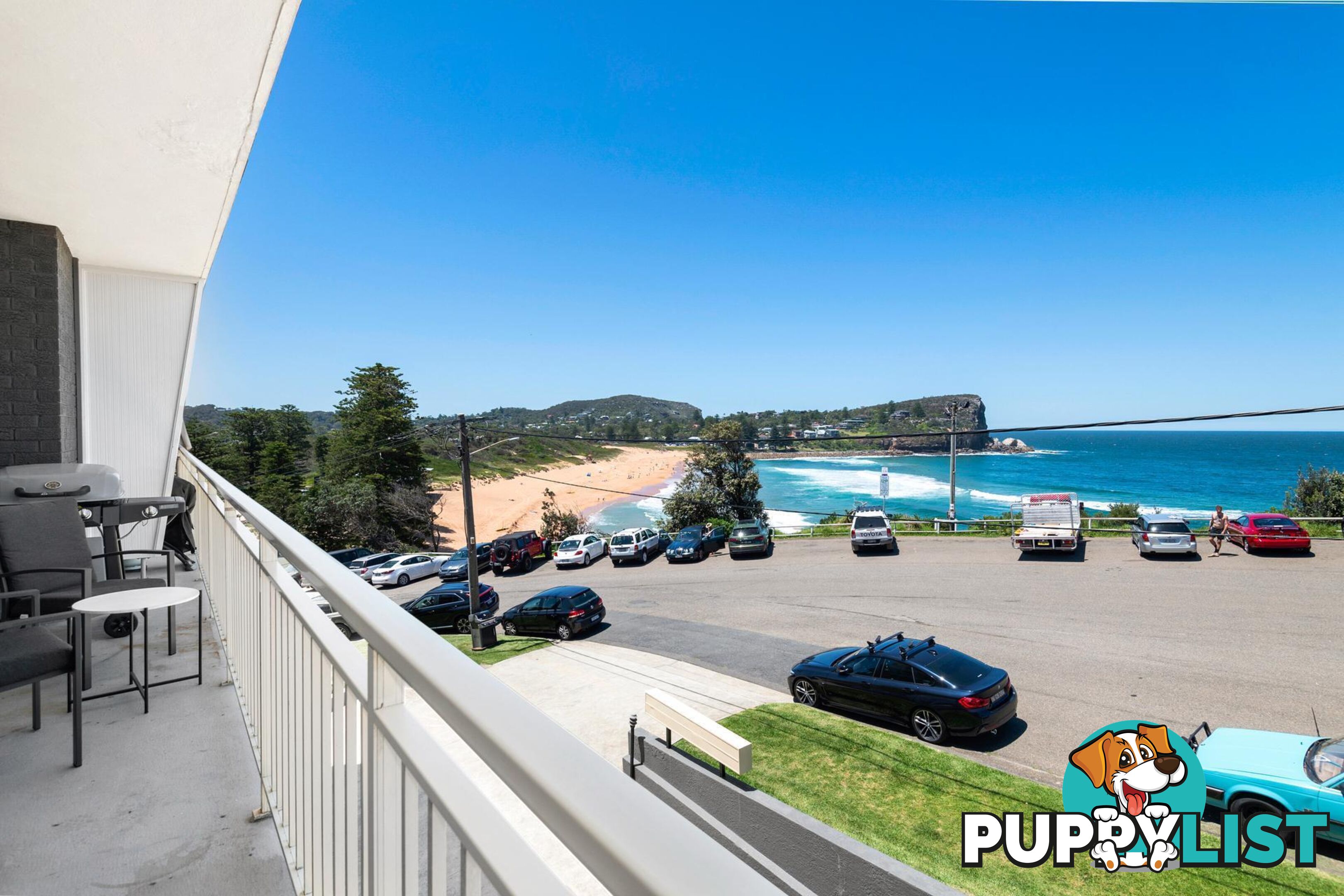 9/1-3 Avalon Parade AVALON BEACH NSW 2107