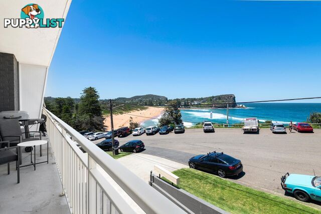 9/1-3 Avalon Parade AVALON BEACH NSW 2107