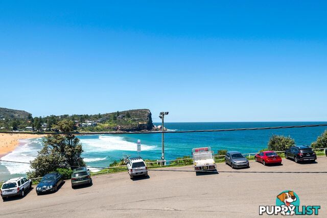 9/1-3 Avalon Parade AVALON BEACH NSW 2107