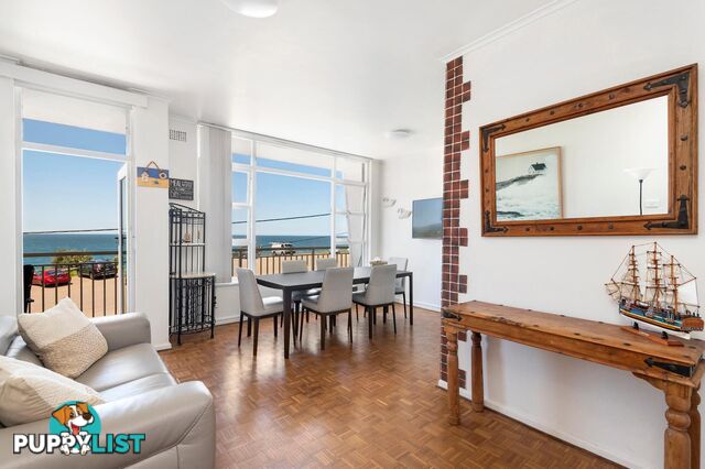 9/1-3 Avalon Parade AVALON BEACH NSW 2107
