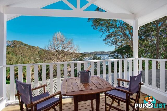 43 Hudson Parade AVALON BEACH NSW 2107