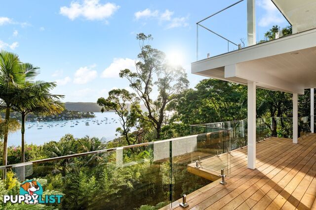 33 Beauty Drive WHALE BEACH NSW 2107