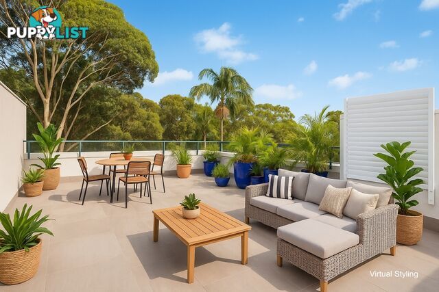 5/9-11 Kalinya Street NEWPORT NSW 2106