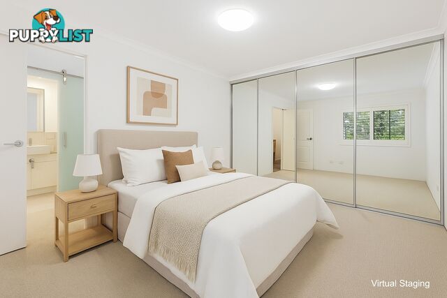 5/9-11 Kalinya Street NEWPORT NSW 2106