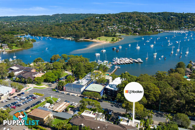 5/9-11 Kalinya Street NEWPORT NSW 2106