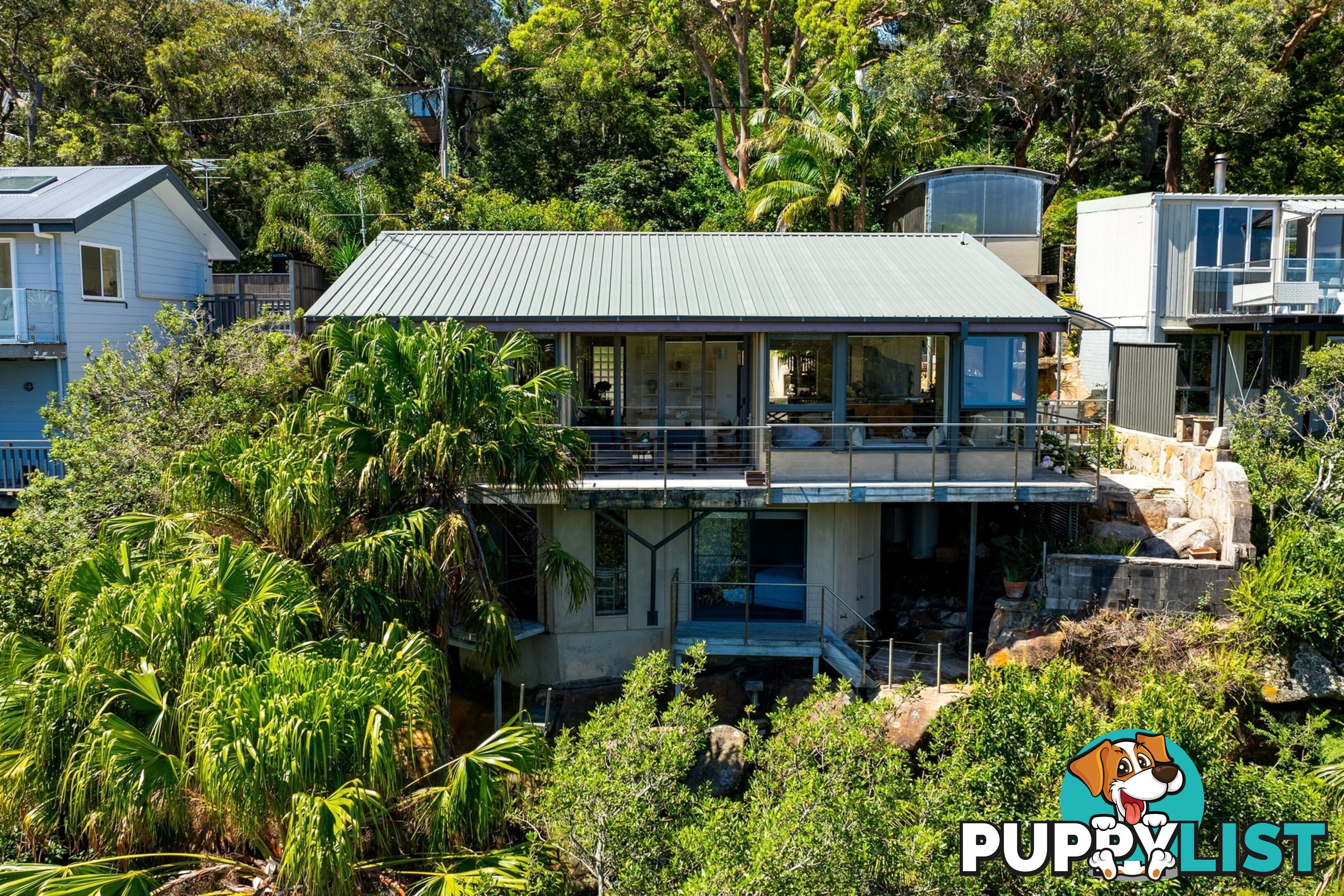 47 Kanimbla Crescent BILGOLA PLATEAU NSW 2107