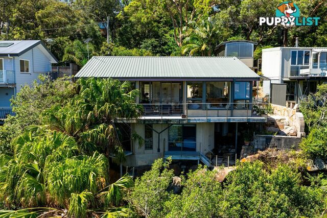 47 Kanimbla Crescent BILGOLA PLATEAU NSW 2107