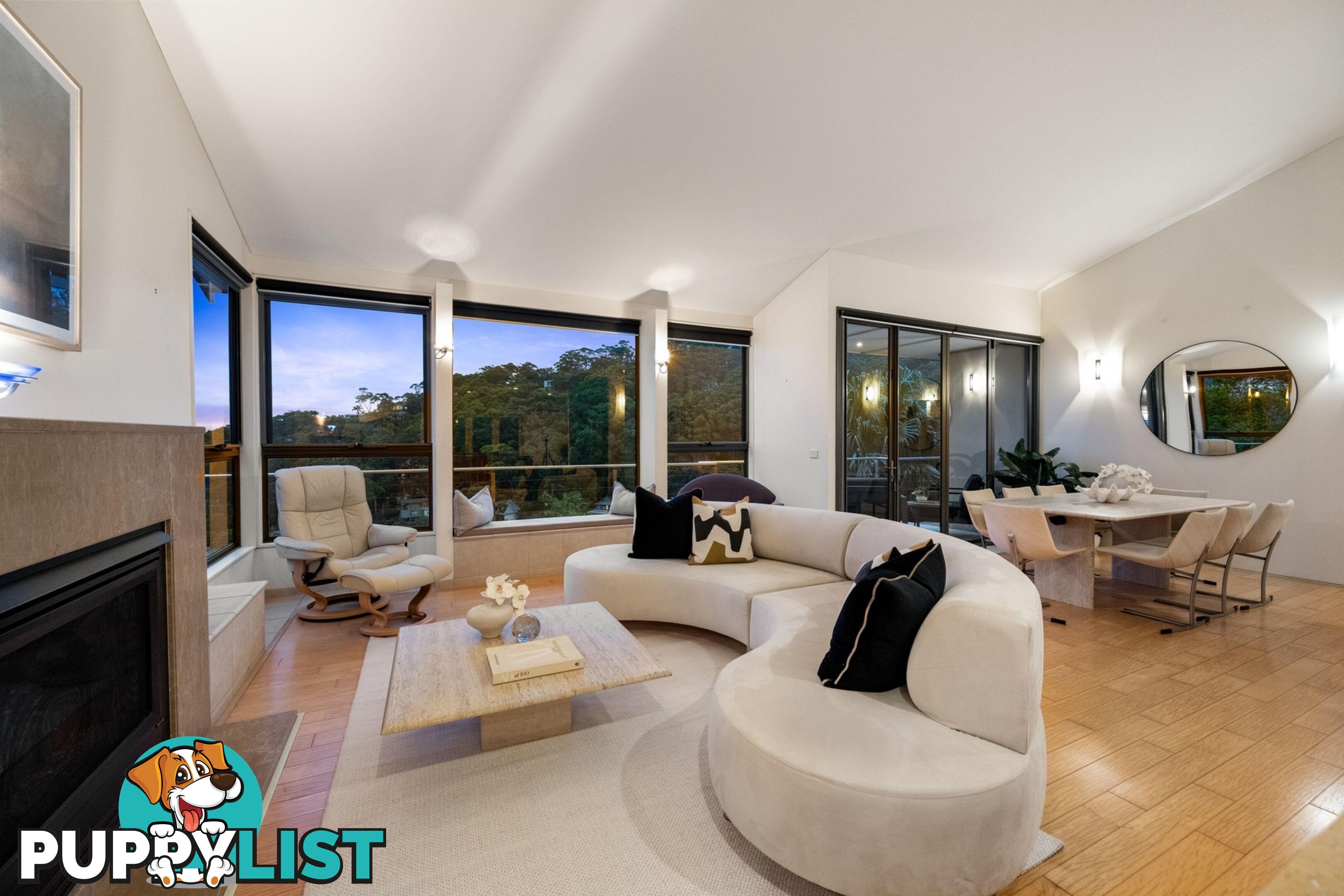 47 Kanimbla Crescent BILGOLA PLATEAU NSW 2107