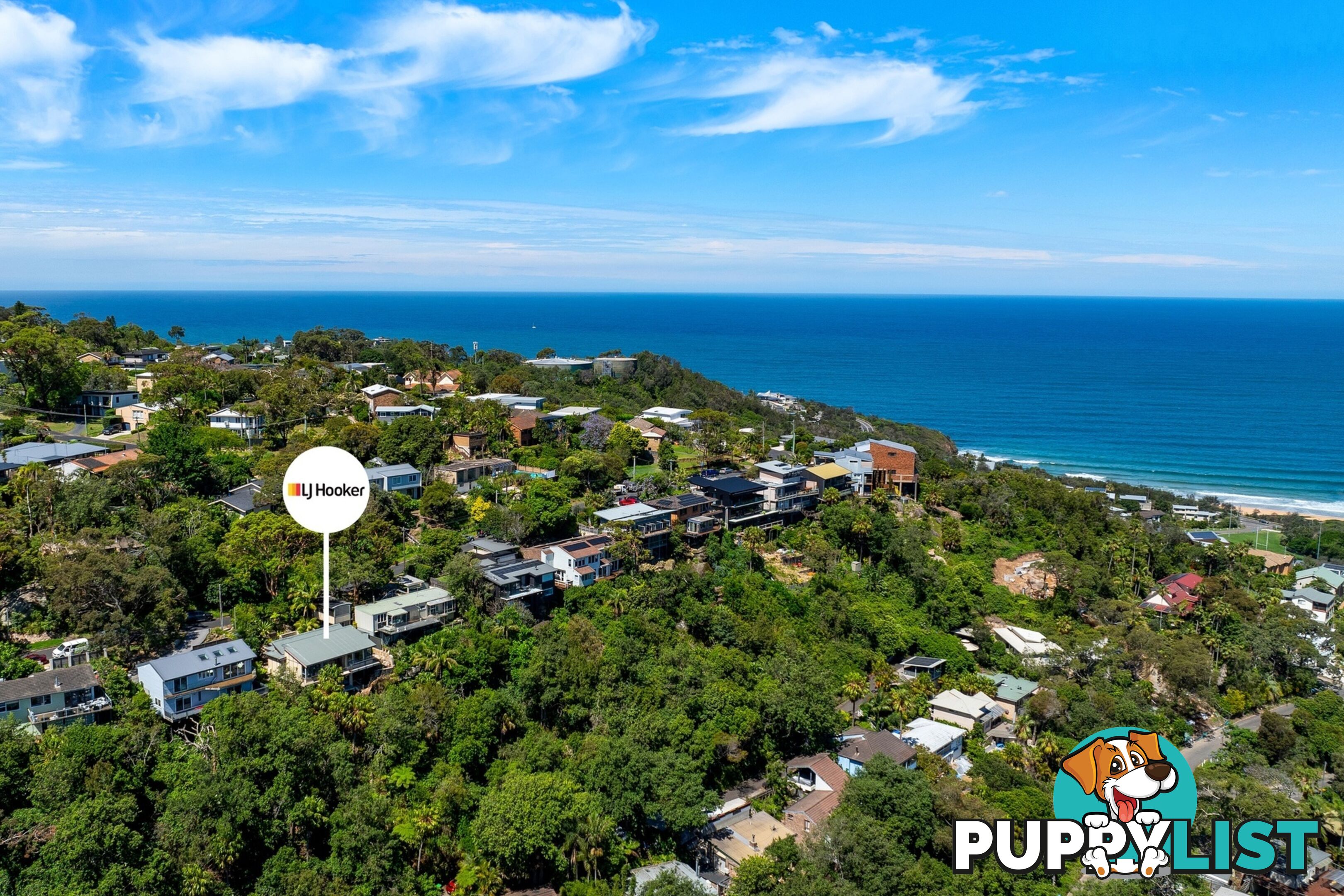 47 Kanimbla Crescent BILGOLA PLATEAU NSW 2107