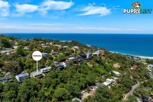 47 Kanimbla Crescent BILGOLA PLATEAU NSW 2107