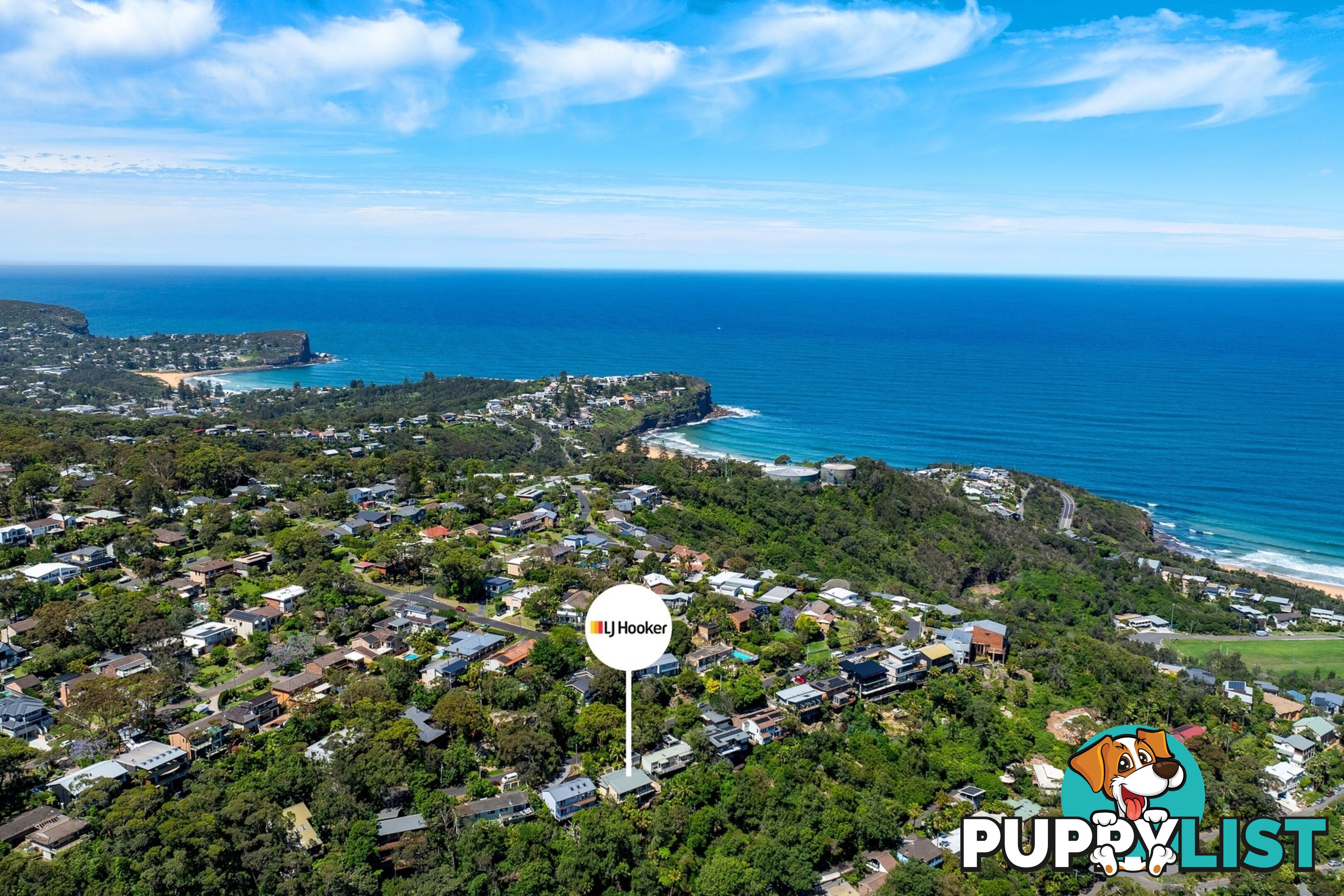 47 Kanimbla Crescent BILGOLA PLATEAU NSW 2107