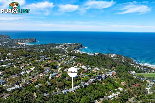 47 Kanimbla Crescent BILGOLA PLATEAU NSW 2107