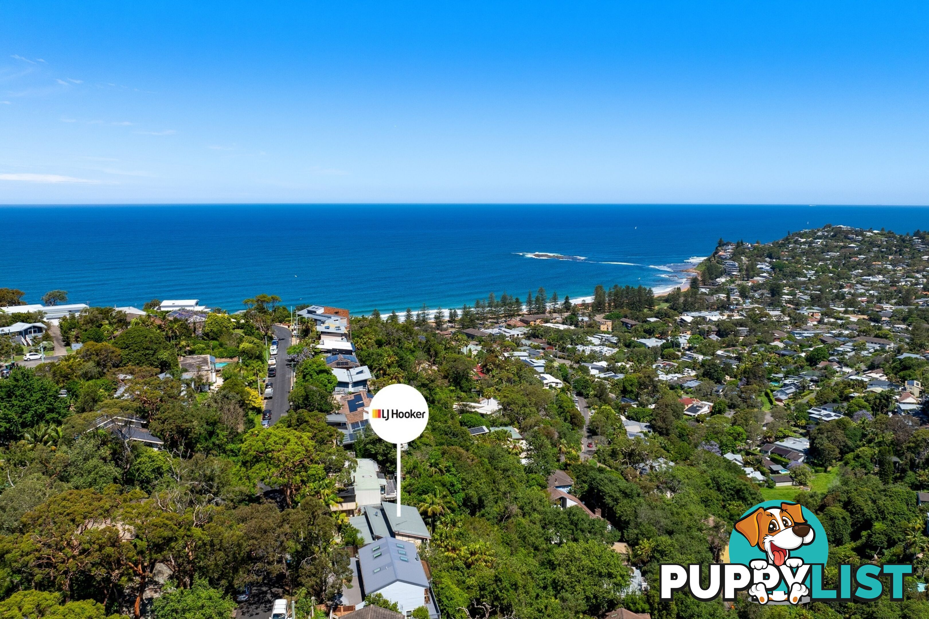 47 Kanimbla Crescent BILGOLA PLATEAU NSW 2107