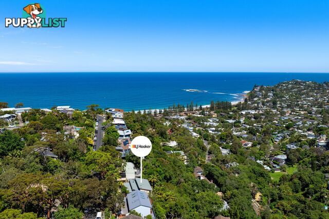 47 Kanimbla Crescent BILGOLA PLATEAU NSW 2107