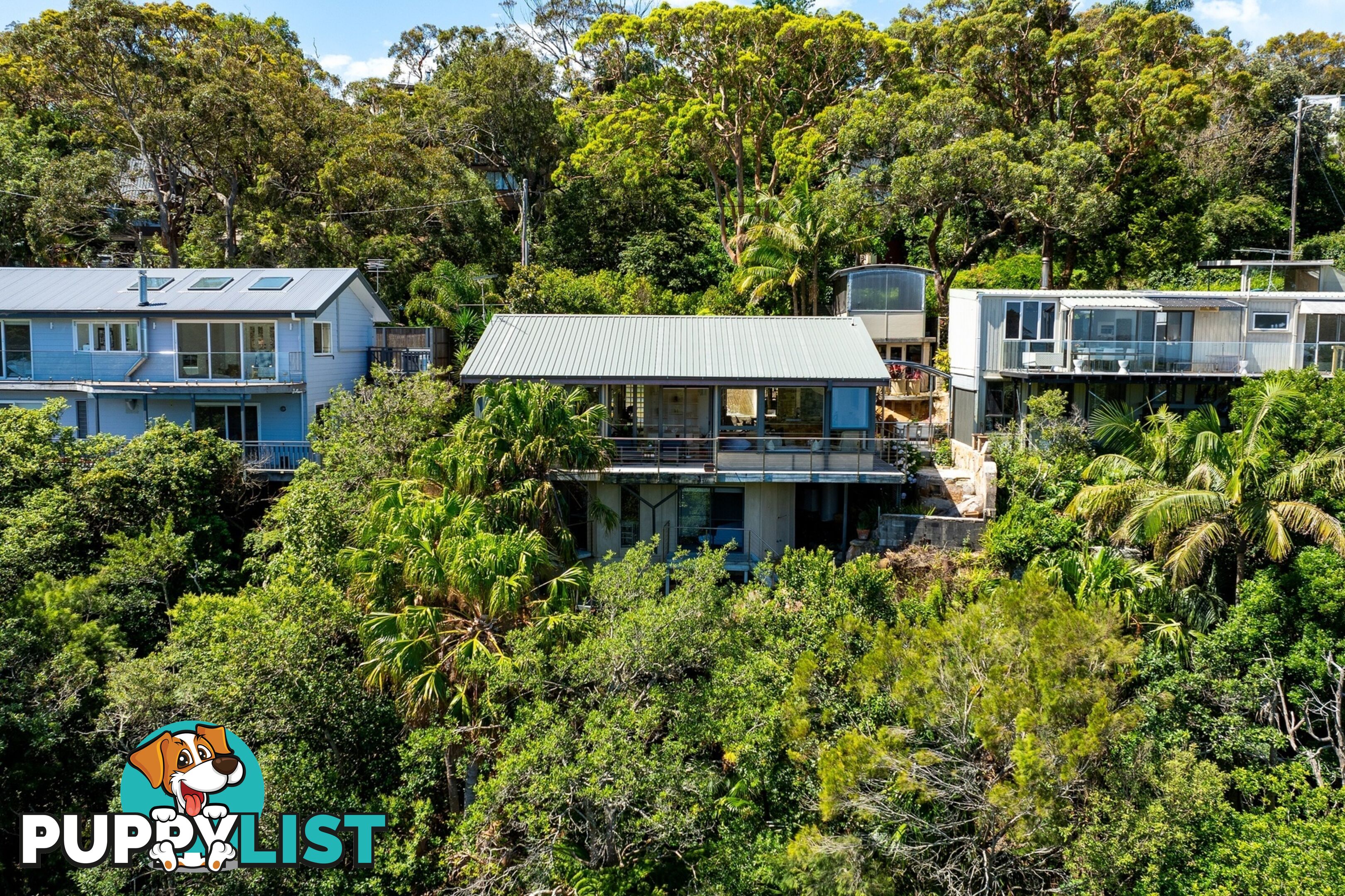 47 Kanimbla Crescent BILGOLA PLATEAU NSW 2107