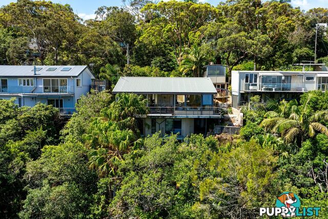 47 Kanimbla Crescent BILGOLA PLATEAU NSW 2107