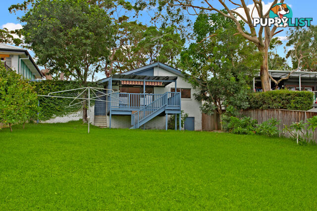 172 Plateau Road BILGOLA PLATEAU NSW 2107