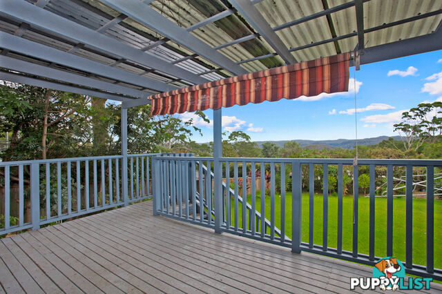 172 Plateau Road BILGOLA PLATEAU NSW 2107