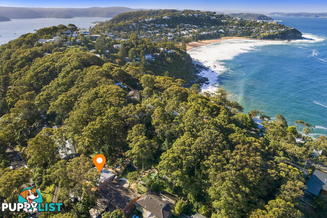 65 Dolphin Crescent AVALON BEACH NSW 2107