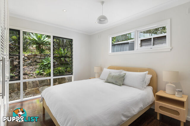 65 Dolphin Crescent AVALON BEACH NSW 2107