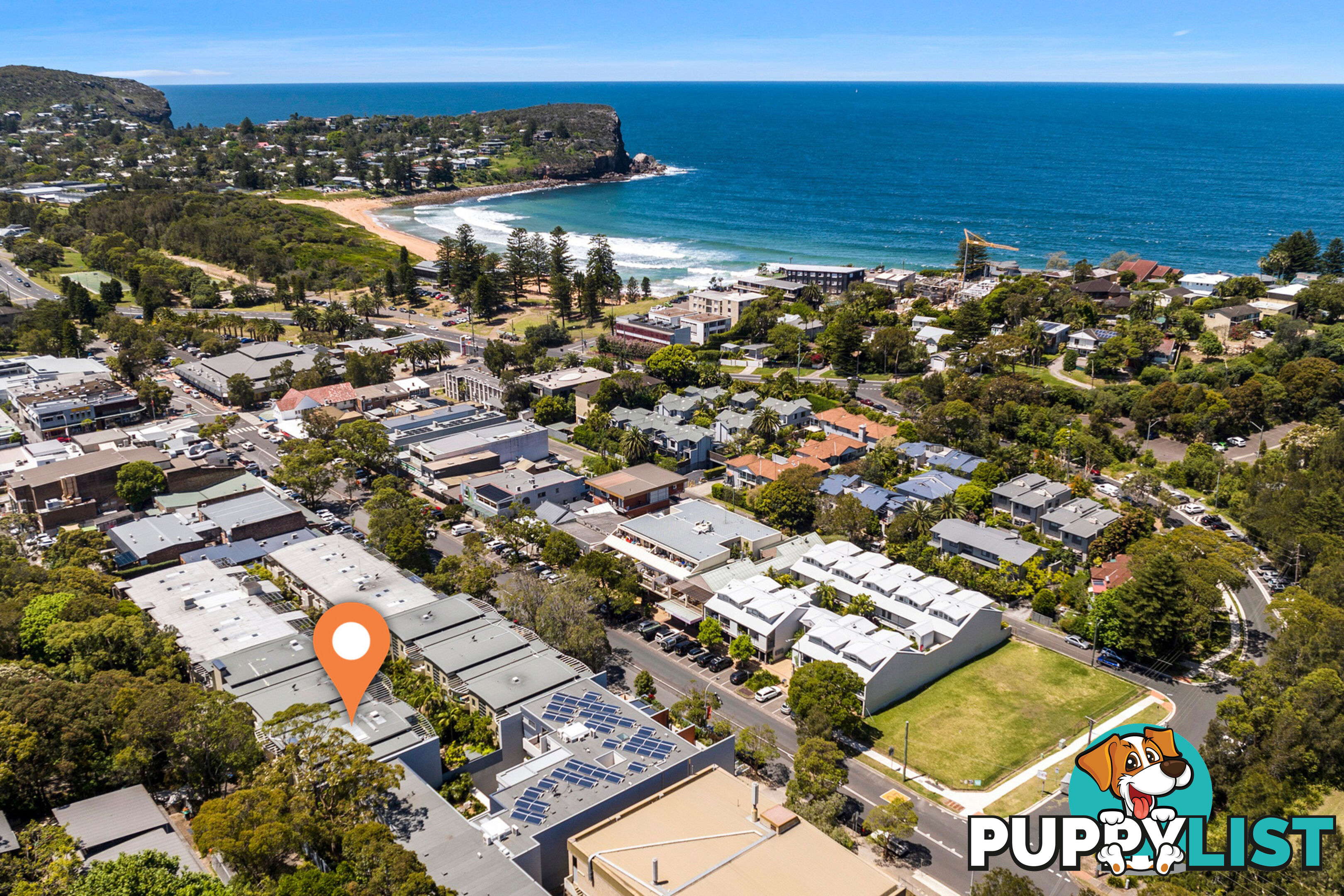 27/17-19 Old Barrenjoey Road AVALON BEACH NSW 2107