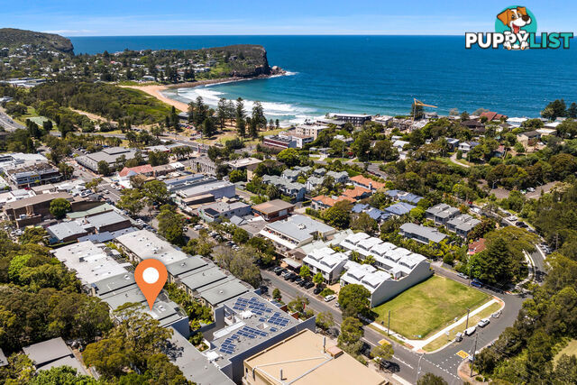 27/17-19 Old Barrenjoey Road AVALON BEACH NSW 2107