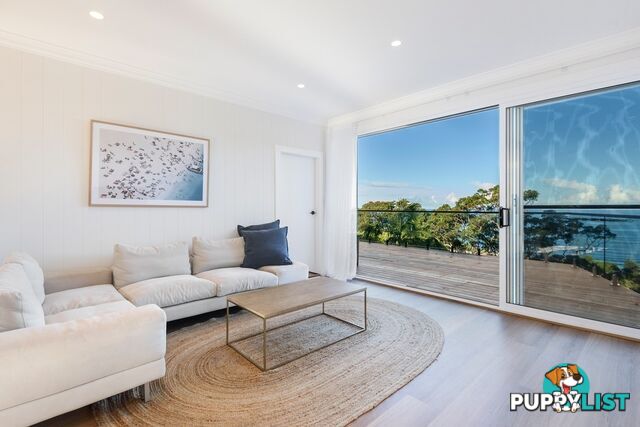 10 The Outlook BILGOLA PLATEAU NSW 2107