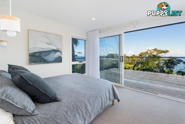 10 The Outlook BILGOLA PLATEAU NSW 2107