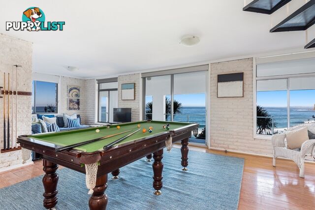 42 The Serpentine BILGOLA BEACH NSW 2107