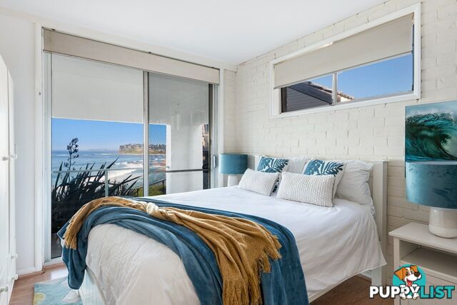 42 The Serpentine BILGOLA BEACH NSW 2107