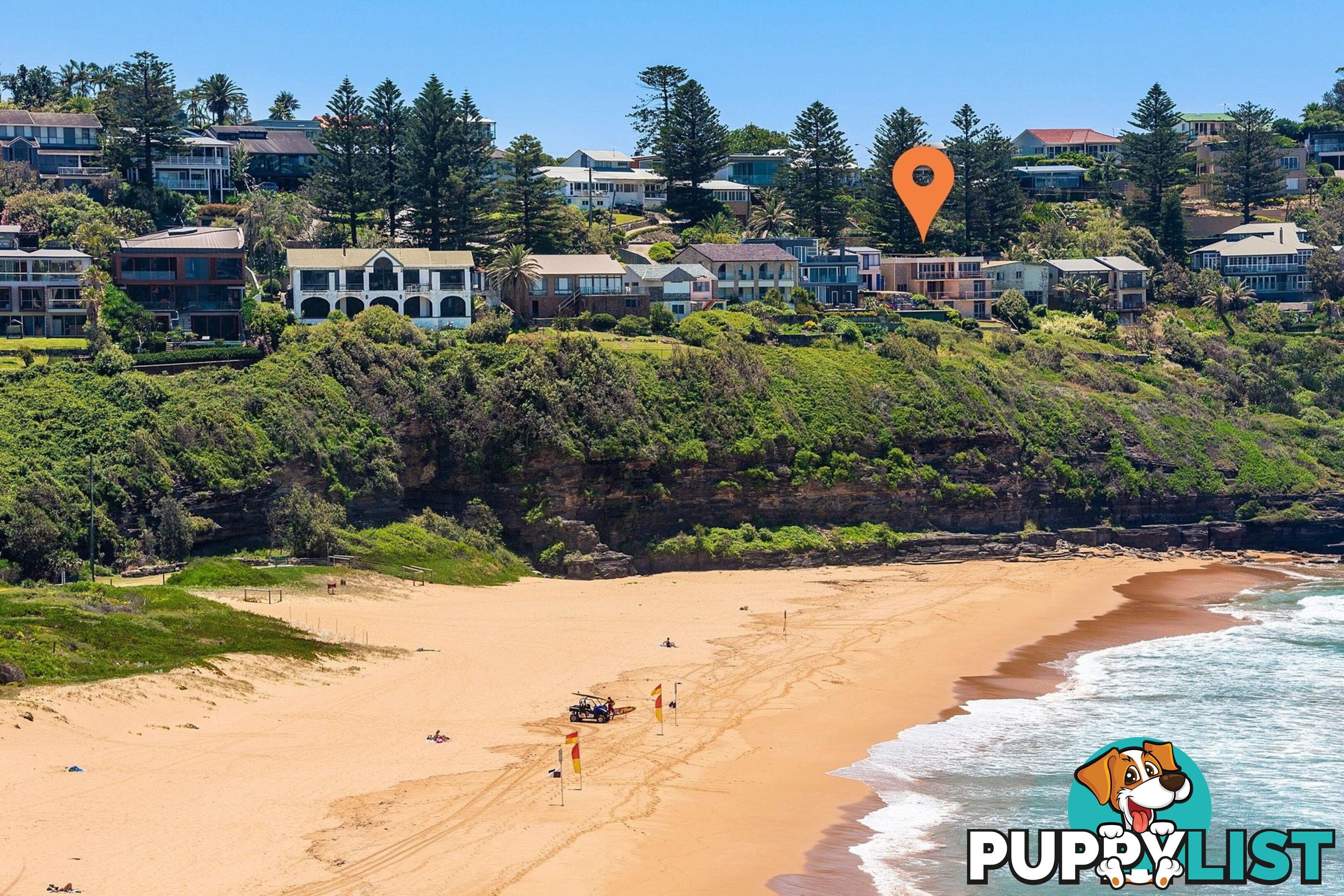 42 The Serpentine BILGOLA BEACH NSW 2107