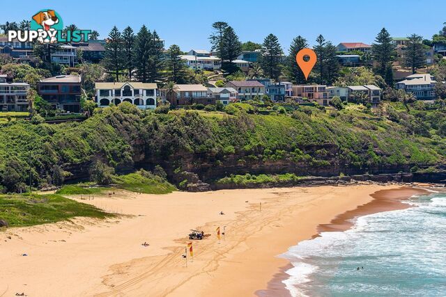 42 The Serpentine BILGOLA BEACH NSW 2107