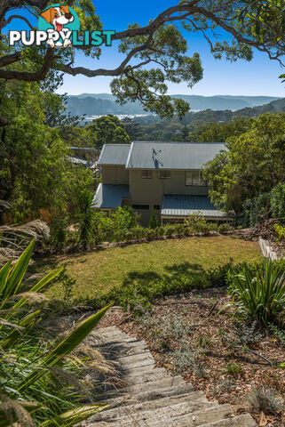 63 Whale Beach Road AVALON BEACH NSW 2107