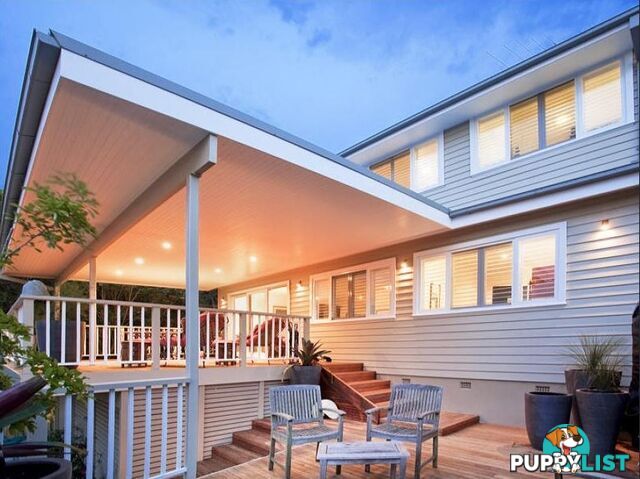63 Whale Beach Road AVALON BEACH NSW 2107