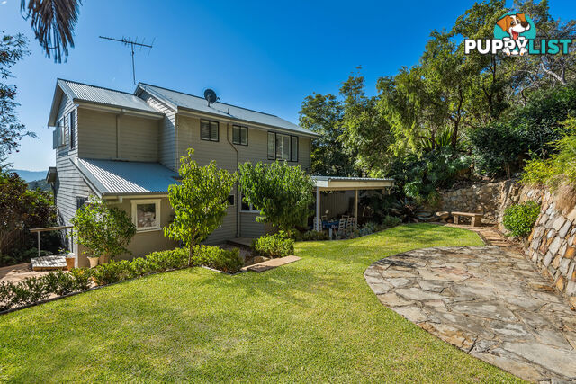 63 Whale Beach Road AVALON BEACH NSW 2107