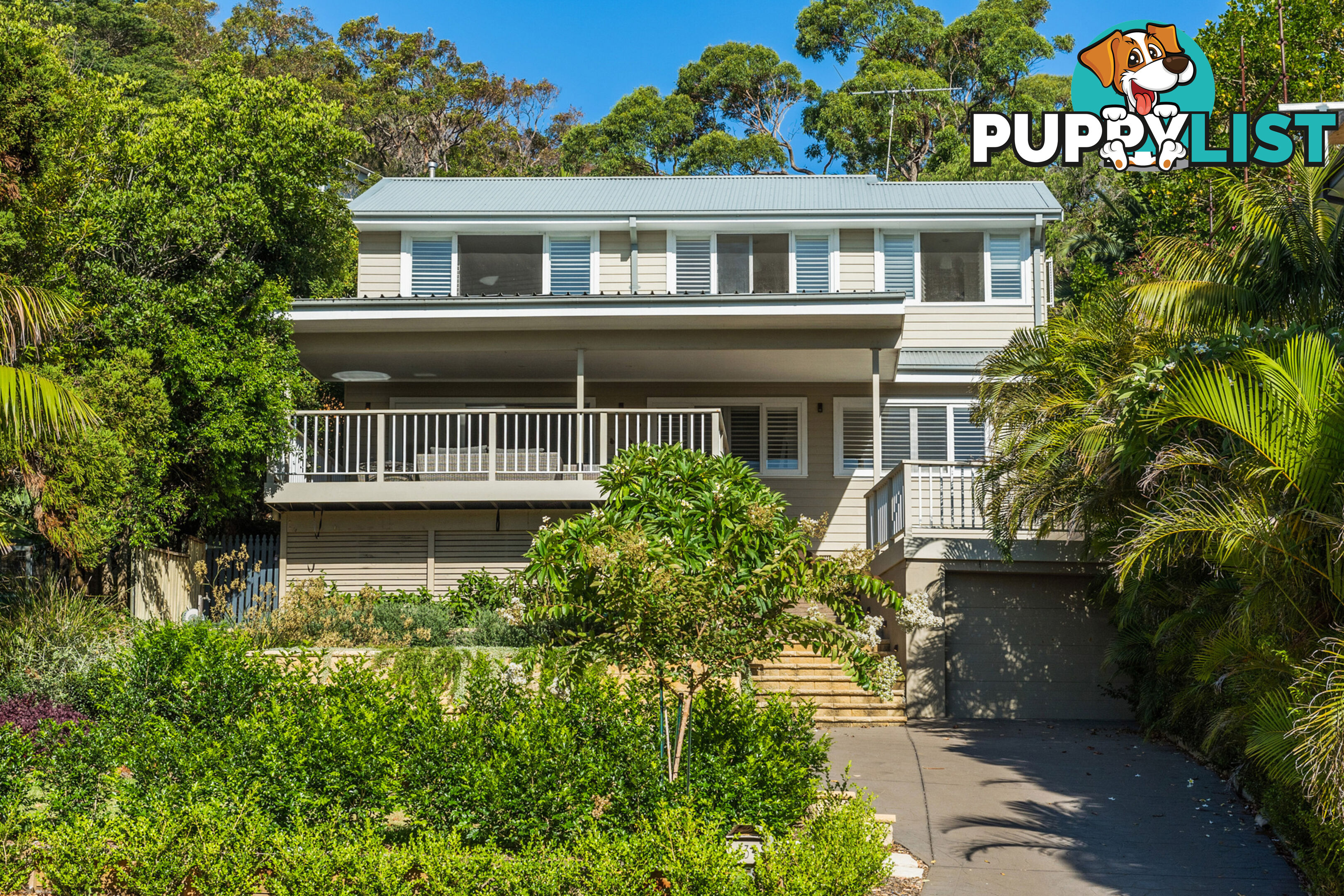 63 Whale Beach Road AVALON BEACH NSW 2107