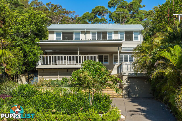 63 Whale Beach Road AVALON BEACH NSW 2107