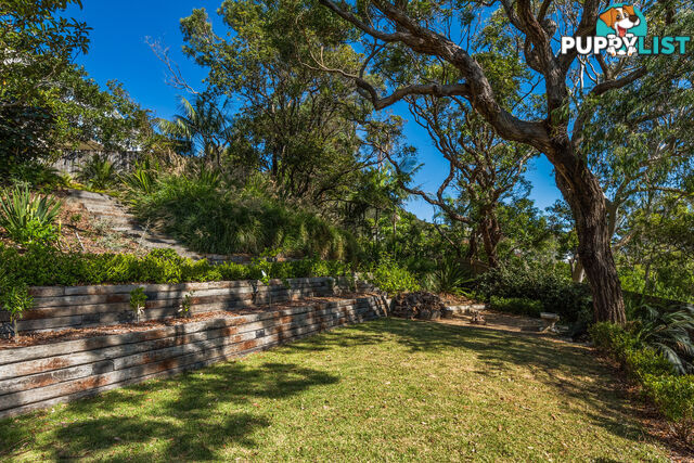 63 Whale Beach Road AVALON BEACH NSW 2107