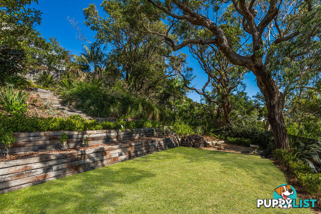 63 Whale Beach Road AVALON BEACH NSW 2107