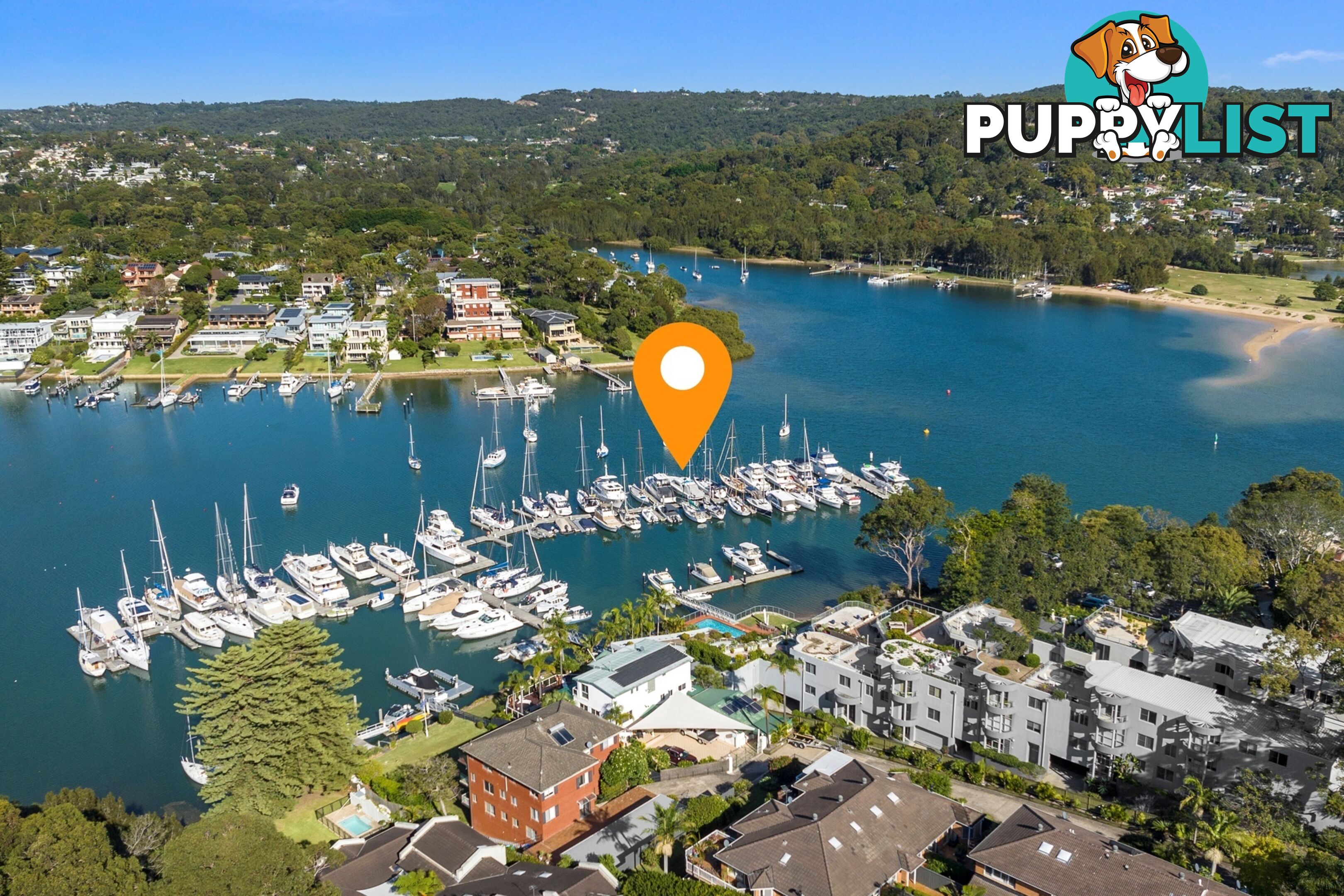 Berth 33/79 -81 Beaconsfield Street NEWPORT BEACH NSW 2106