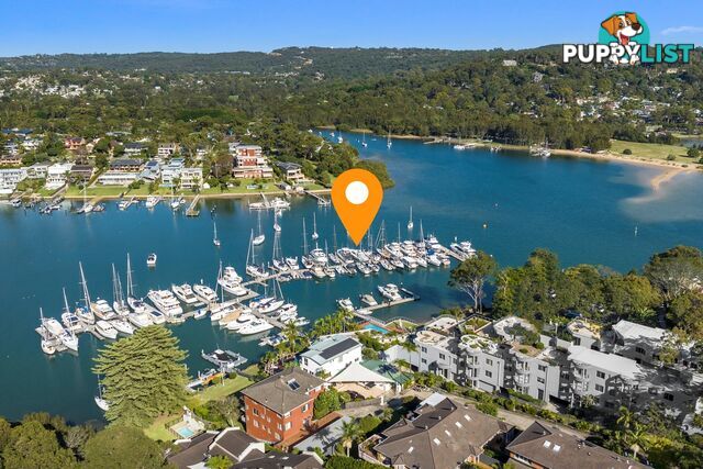 Berth 33/79 -81 Beaconsfield Street NEWPORT BEACH NSW 2106