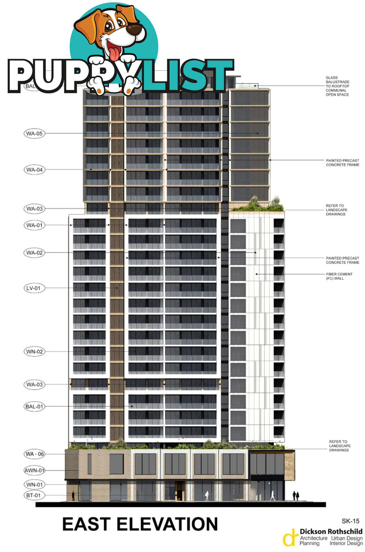 2-6 First Avenue BLACKTOWN NSW 2148