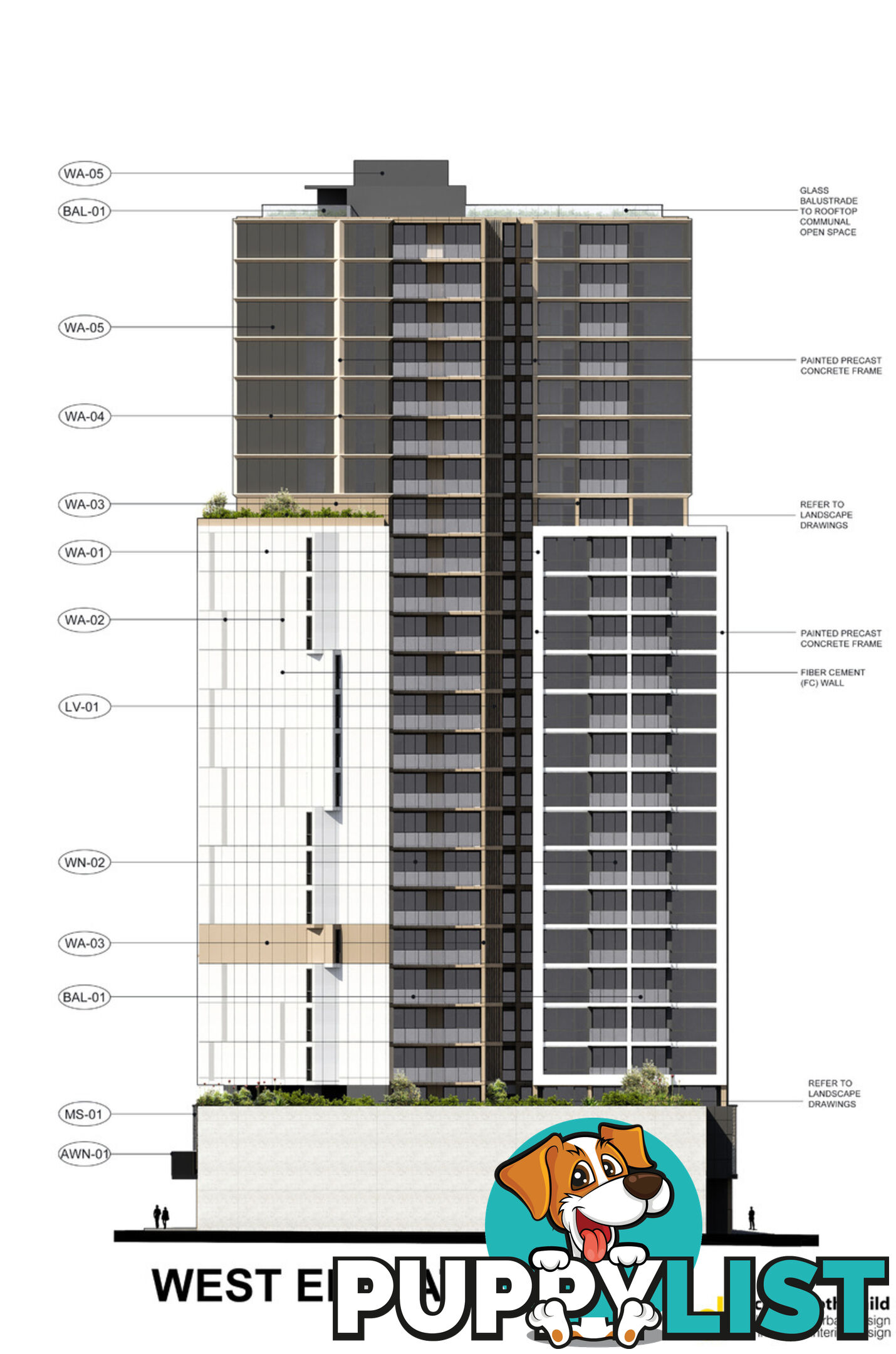 2-6 First Avenue BLACKTOWN NSW 2148