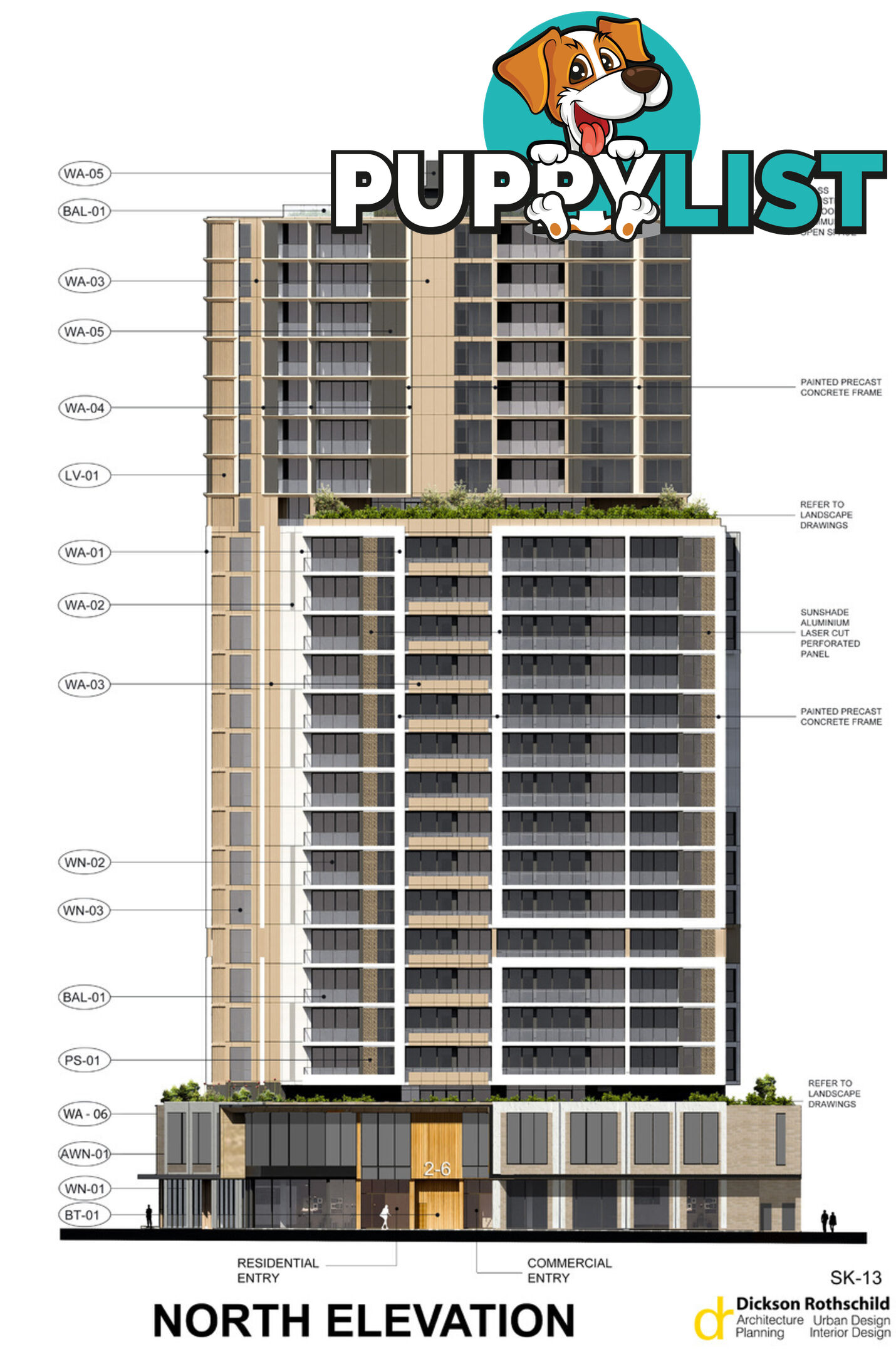 2-6 First Avenue BLACKTOWN NSW 2148